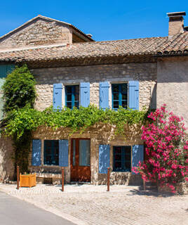 Il patrimonio culturale provenzale Homair