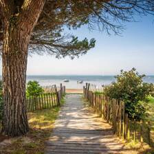 Camping Andernos-les-Bains