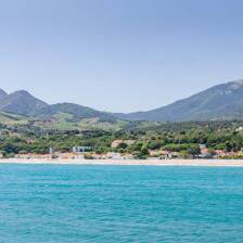 Camping Argelès sur Mer