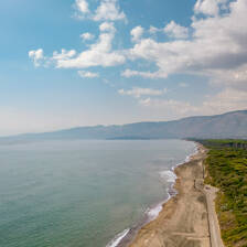 Campeggio Baia Domizia