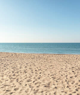 Plages de Balaruc les Bains