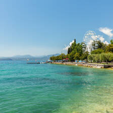 Camping Cisano di Bardolino