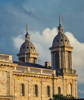 Basilique de Boulogne-sur-Mer