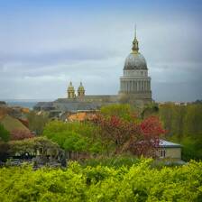 Camping Boulogne-sur-Mer