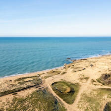 Camping Bretignolles-sur-Mer