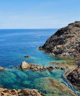 Cap de Creus