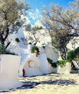 Maison Musée de Dali