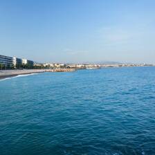 Camping Cagnes-sur-Mer
