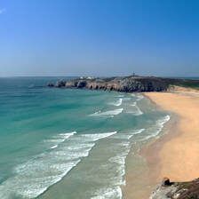 Camping Camaret sur Mer