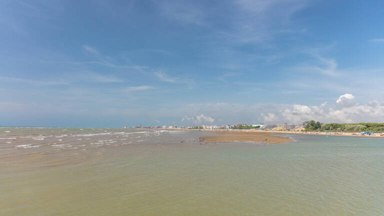 Campeggio La Spiaggia di Levante