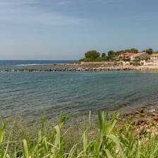 Camping Carry le Rouet