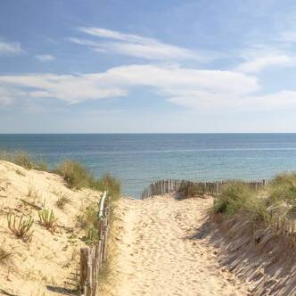 Camping en Charente-Maritime