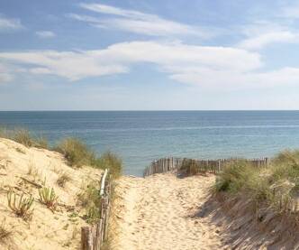 Camping in Charente Maritime