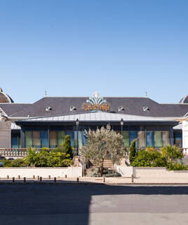 Centre ville de Chatelaillon