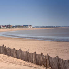Camping Châtelaillon-Plage