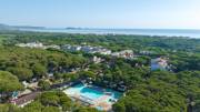 Camping El Neptuno en la Costa Brava