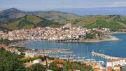Banyuls sur Mer