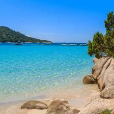 Camping Corse-du-Sud