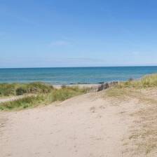 Camping Courseulles sur Mer