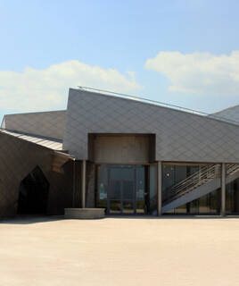 Mémorial de Courseulle