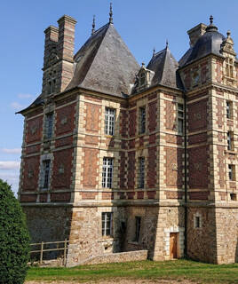 Château de Miromesnil