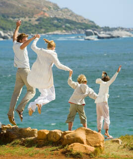 Sigue los consejos de viajeros de todo el mundo Homair