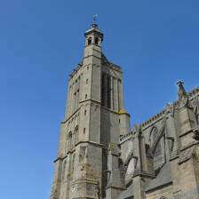 Camping Dol-de-Bretagne