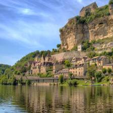 Camping Dordogne