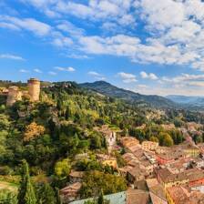 Campeggio Emilia Romagna