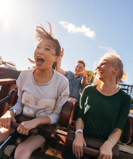 Bezoeken van LEGOLAND Günzburg Homair