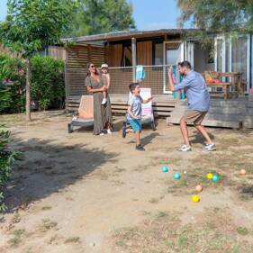 Camping Recommandés par Trip Advisor