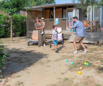 Camping met certificaat van uitmuntendheid TripAdvisor