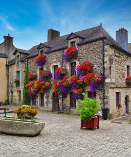 Village de Rochefort