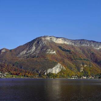Camping en Haute Savoie