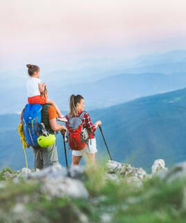 Probeer de vele activiteiten Homair