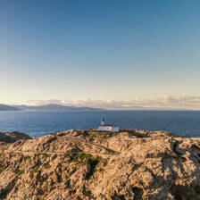 Camping L’Ile-Rousse