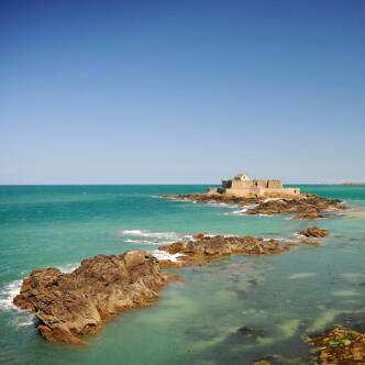 Camping en Ille-et-Vilaine