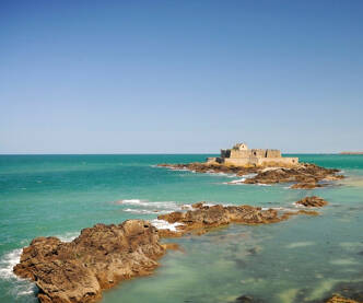 Camping en Ille-et-Vilaine