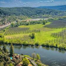 Camping La Roque Gageac