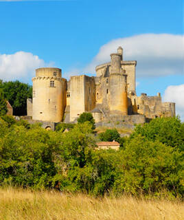 Château de Bonaguil