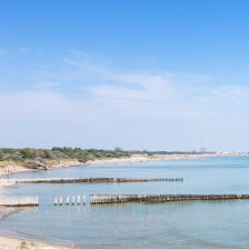 Campeggio Lido Di Spina