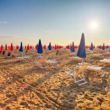 Campeggio Lignano Sabbiadoro