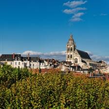 Camping Loir-et-Cher