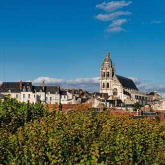 Camping en Loir et Cher