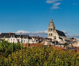 Camping en Loir et Cher