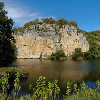 Camping Lot-et-Garonne
