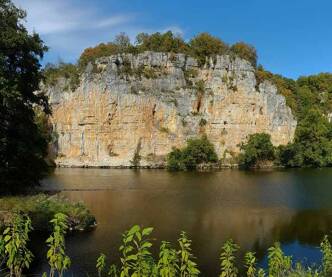 Camping Lot-et-Garonne