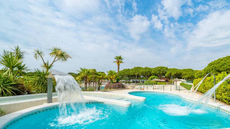 Campeggio Union Lido (Veneto)