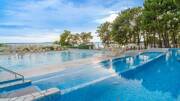 Campeggio Zaton Holiday Resort (Croazia)