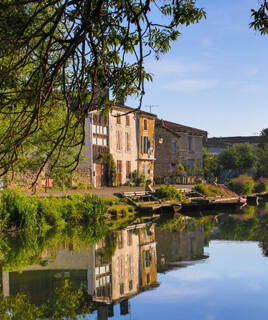 Logis du Marais Poitevin